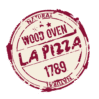 La Pizza 1789